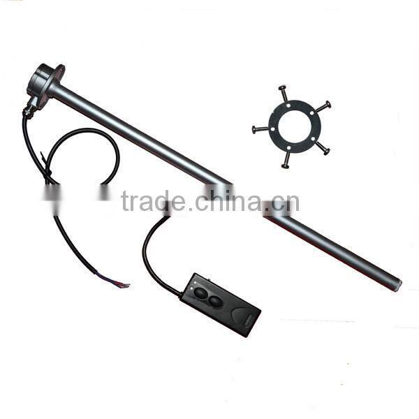 FLS2-700 Capacitive electronic water level sensor output 0-5V RS232/485