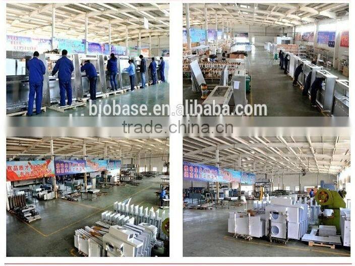 Laboratory Hanging Airflow Hood with active carbon filter