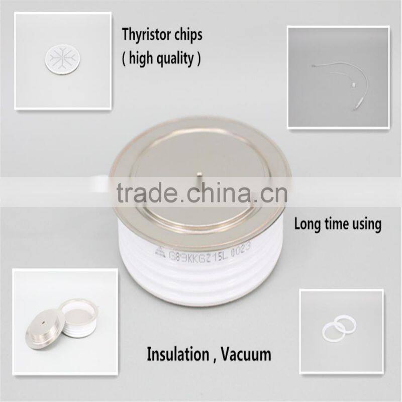 phase control thyristor KP600A6500V