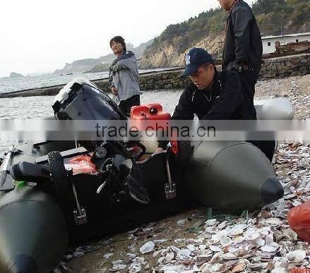 hot sale jet ski trailer