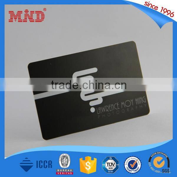 MDCL91 Hot selling EM4100 RFID Card with Data Memory of 64 Bits