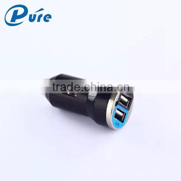 2016 Hot sale bluetooth car mp3 player fm transmitter made in china