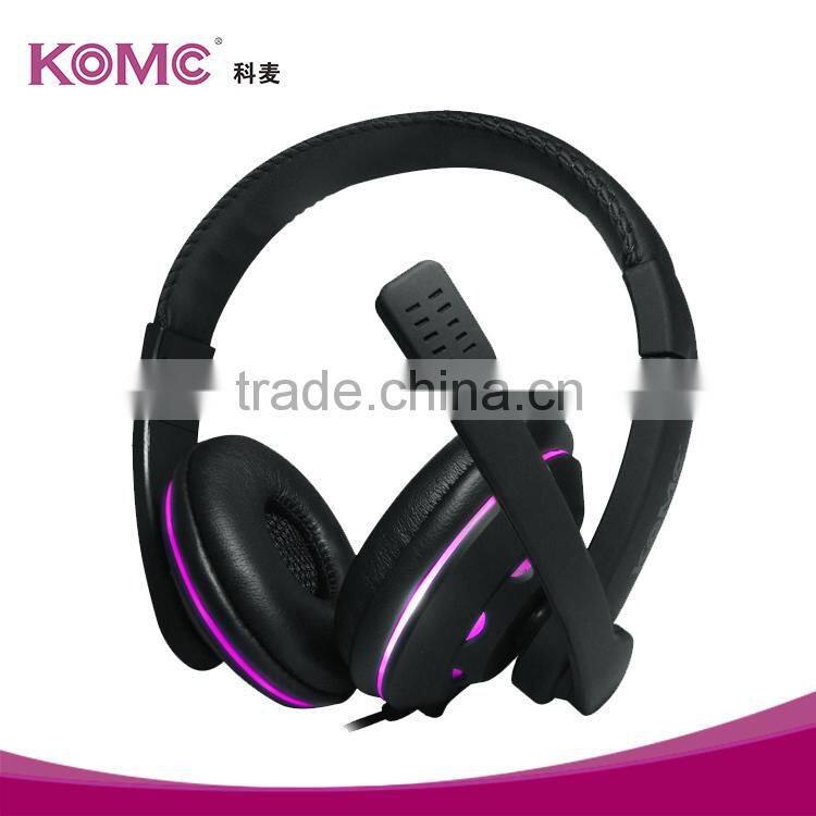 headsets with mic best music headphone