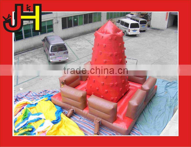 Popular China Inflatable Sport Games