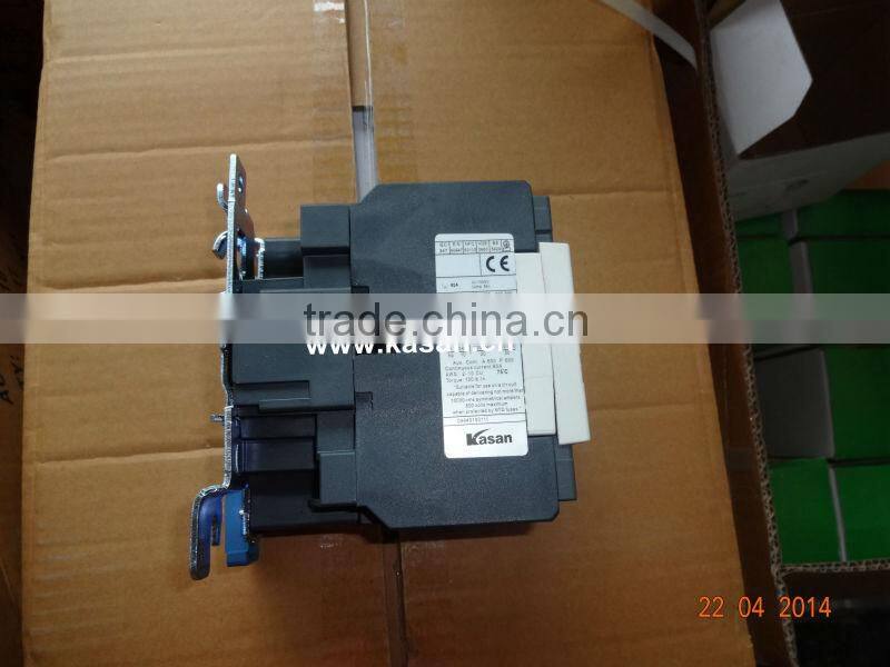 Telemecanique Electric AC Contactor LC1-D65 65A