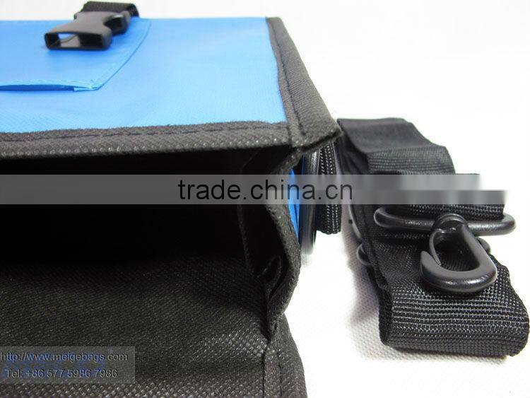 documents carry bag