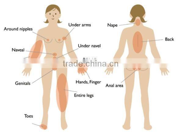 2 handles SHR super hair removal machine / shr ipl machine price