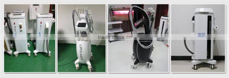 2015 Best valeshapeer infrared rf roller vacuum forming OD-S70