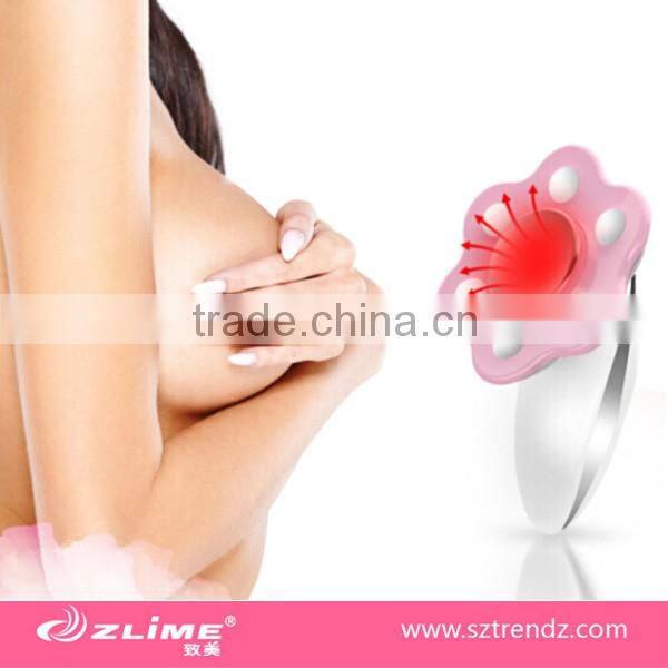 ZL-S6619 Breast home skin care device