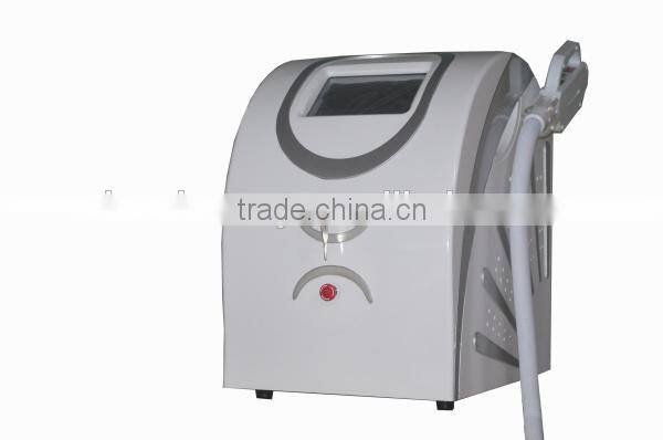 Elight beauty equipment SHR IPL Hair removal/ Vascular removal/ skin rejuvenation ipl shr laser