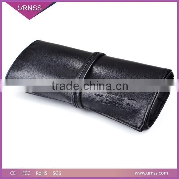 URNSS Professional Goat Hair Cosmetic Makeup Brushes Set With Package