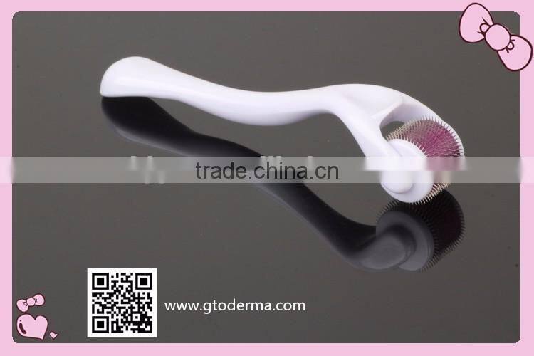 Derma Rolling System Type and CE Certification Microneedle Roller