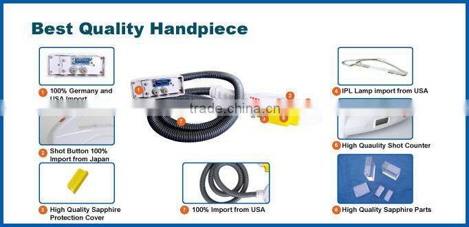 Manufacturer looking for dealer and distributors !!popular ipl shr beauty equipment with CE ISO13485 TUV