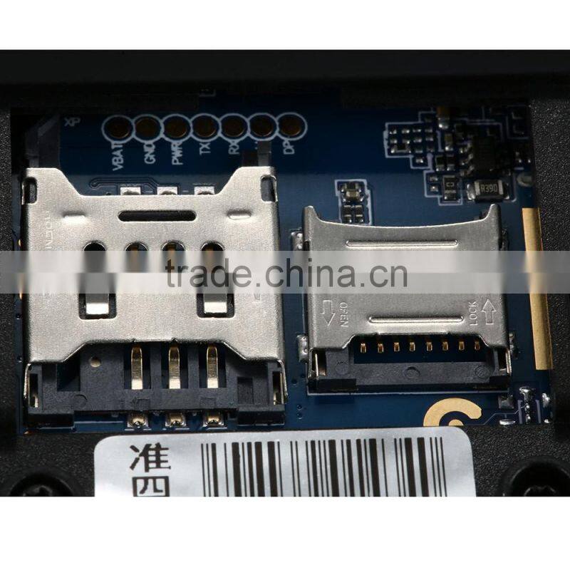 Wireless Hidden Camera GPS Tracker X009 Mini Car GPS Tracker with Photo Shoot Car Video Recorder Audio Recorder Support SD Card