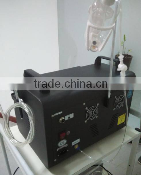 M-H6 2015 New arrival high pressure water jet cleaner beauty machine