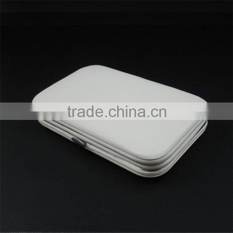 Bonvatt beauty and personal care Beauty Girls Design Small Cute Manicure Set