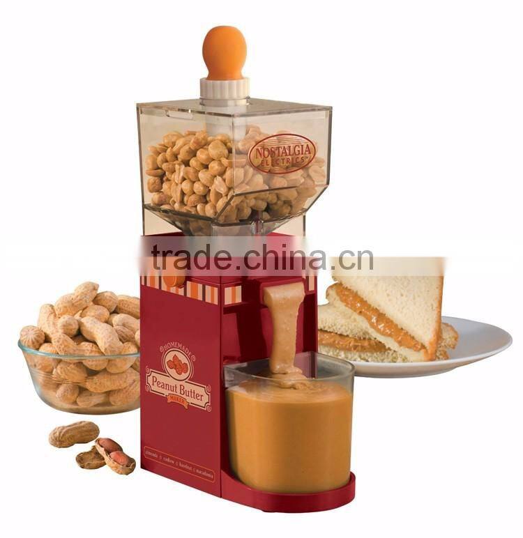 Small Hot Sale Price Peanut Butter Processing Making Machine Peanut Butter Machine