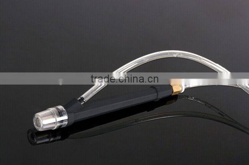 WF-10 Facial spa V-Shaping system hydro dermabrasion no needle mesotherapy