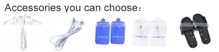 good quality china supplier tens mini foot massager
