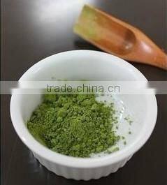 Shipping From China Green Tea Macha Tea Powder