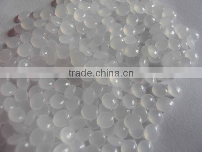 Homopolymer virgin PP Virgin PP Granules For Woven Bags
