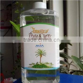 Cooking Ingredients Cold Pressed Coconut Oil Crude 500ml