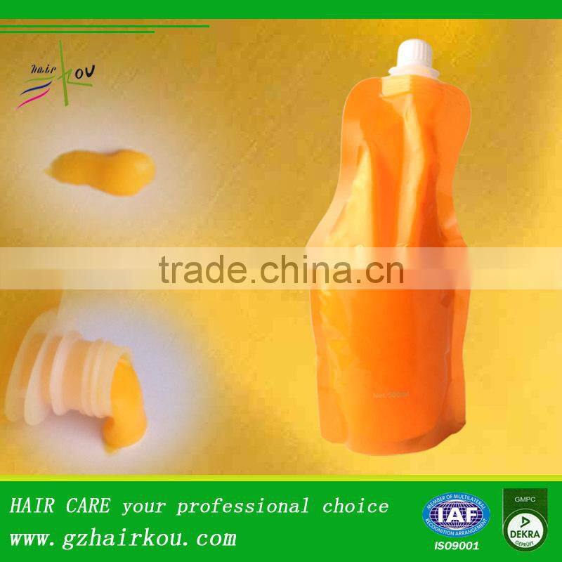 Professional manufacture organic keratin hair peroxide/hair developer for hair color