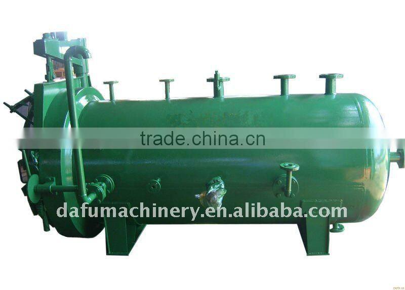 Vertical Steam Autoclave machines