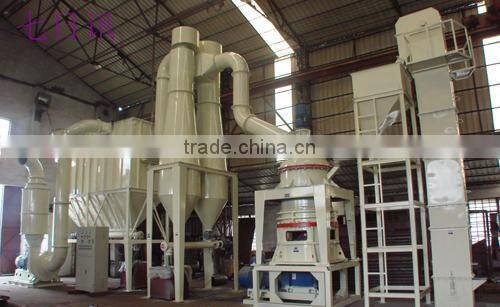 ultrafine powder mill model SCM8021