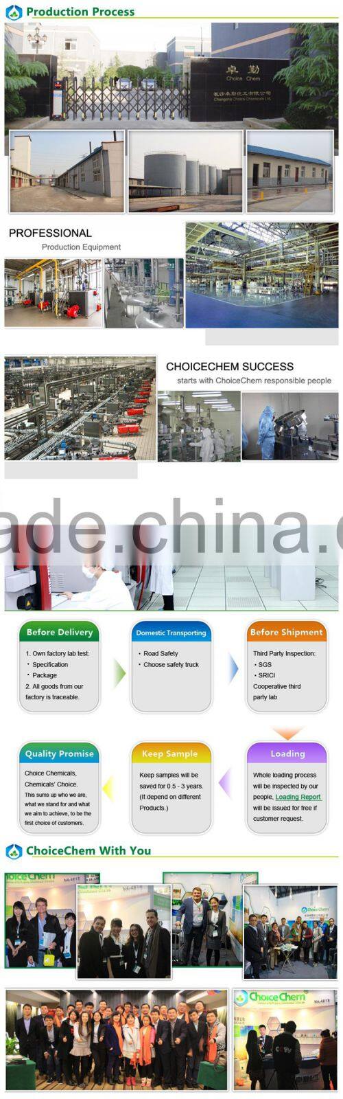 L-Glutamic Acid 98% crystal for best price