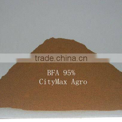 lowest price fulvic acid 95% powder