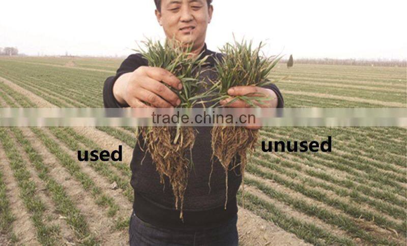 fulvic acid granules