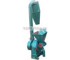 SH360 grinding fluted disc mill CE