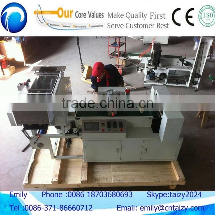 good quality CX-350 Automatic incense sticks packing machine