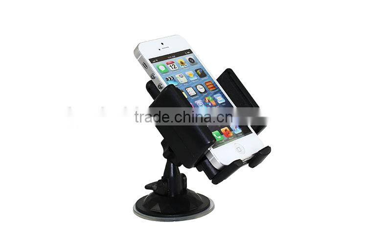 Universal Mobile Phone/GPS/PDA Holder phone stand