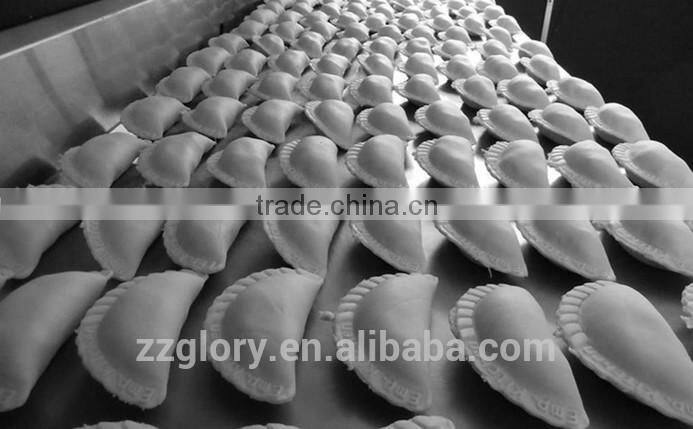 CE, ISO, Chinese Low Price Automatic samosa making machine/ automatic samosa machine