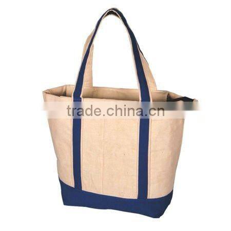 pink gingham cotton bags