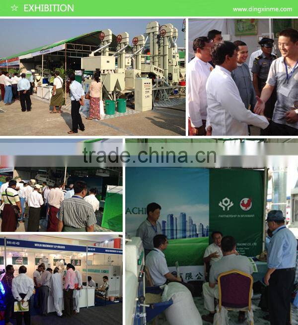 China Best Melon Seeds Color Sorter Color Selector Color Sorting Machine