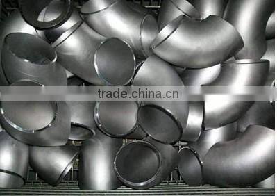 TUOPU Stainless Steel Pipe Fitting Elbow ,Industeial Pipe Fitting Elbow