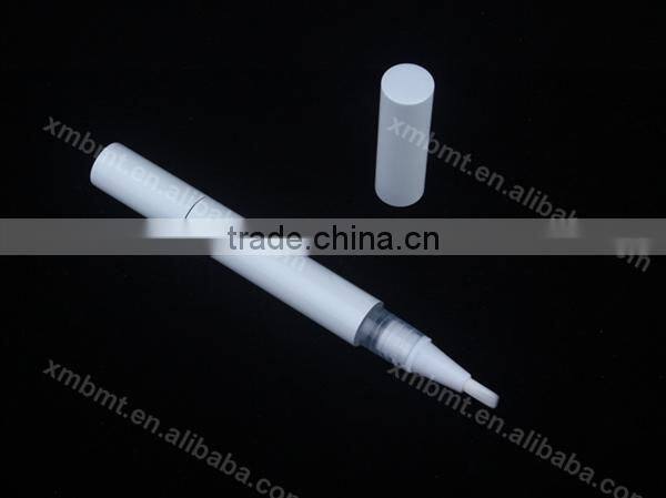 Manufacturer 0.1-44% Carbamide Peroxide Teeth Whitening Pen 4ml