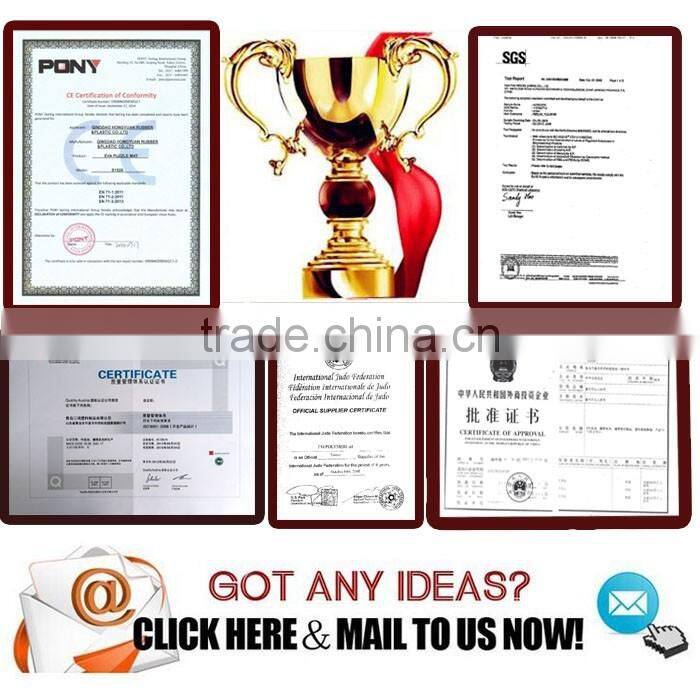 Multifunctional tatami mma tatami mma for wholesales