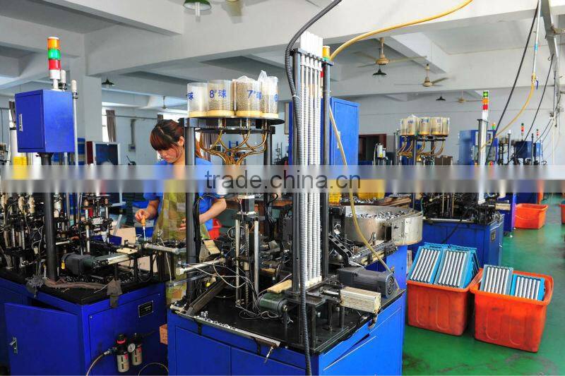 6905 big ball bearings 25*42*9