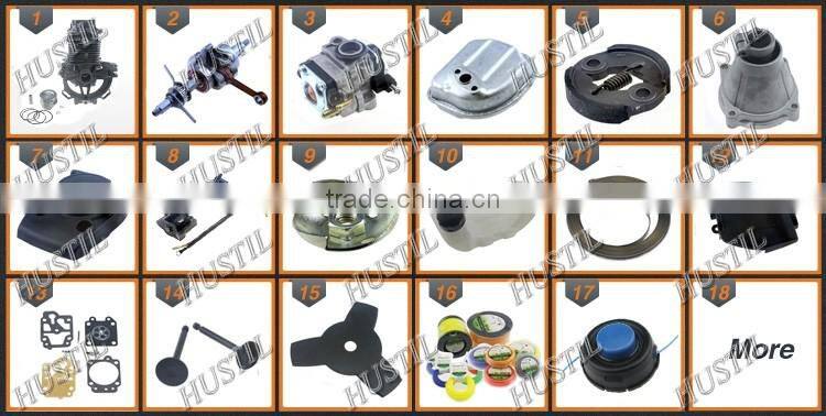 35cc Two Stroke Brush Cutter GX35 Grass Trimmer Crankshaft