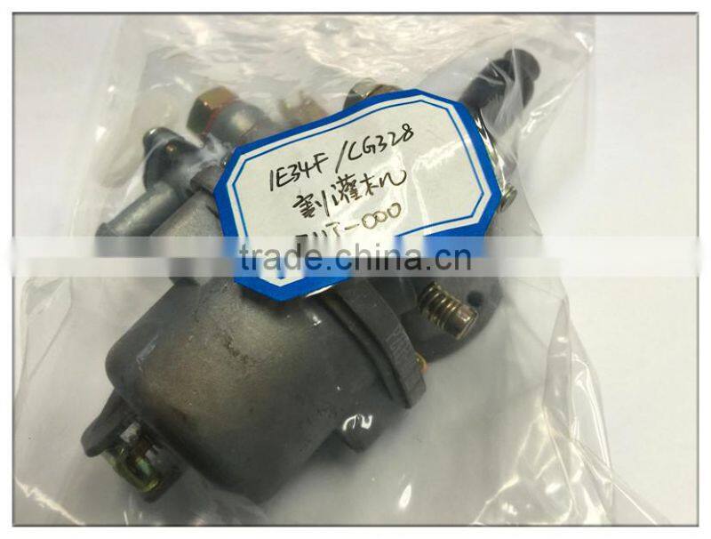 carburetor 1E34f is suitable for the cutting machine