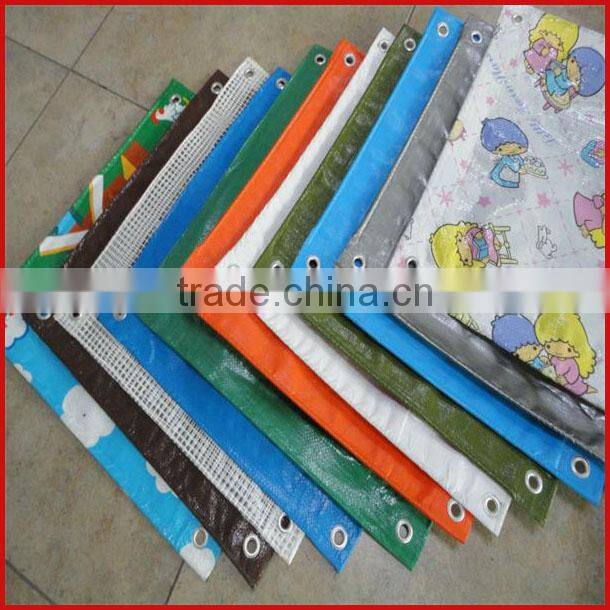 pe tarpaulin in rolls malaysia