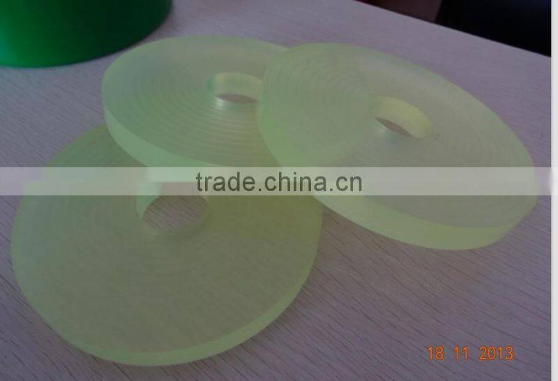 forklift polyurethane wheels