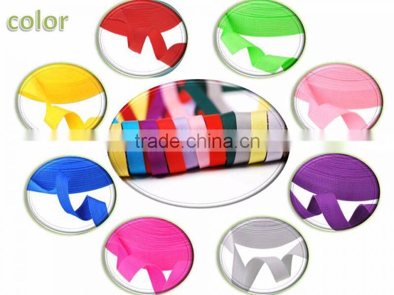 Polypropylene Webbing