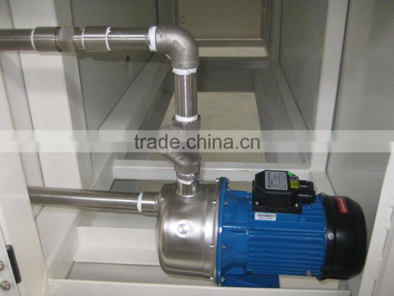 MB Super Quality MB(30m3/h) concrete mixer, portable electric concrete mixer for sale