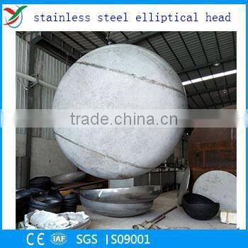Professional Manufacture Carbon Steel Dish Head