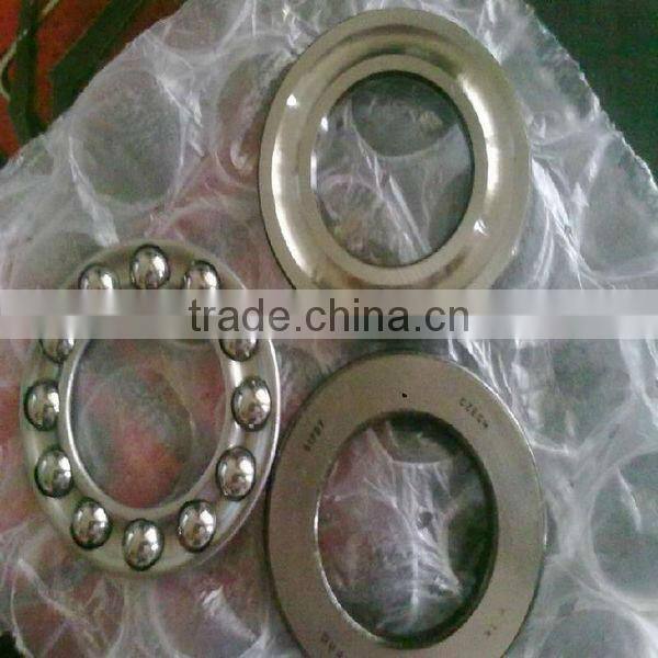 car wheel bearing 51413 thrust bearing 51413 bearing 65*140*56mm